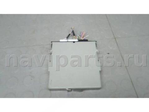 Блок управления бесключевым доступом Toyota RAV4 CA40, 2014 г., арт. EBM08XH01, фото 3
