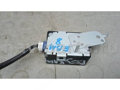 Блок управления бесключевым доступом Toyota RAV4 CA40, 2014 г., арт. EBM08XH02, фото 2