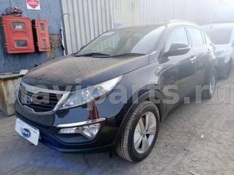 Блок управления бесключевым доступом Kia Sportage, 2011 г., OEM 97r012398, арт. FA108XH01, фото 5