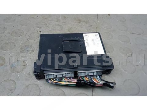 Блок управления бесключевым доступом Honda CR-V, 2015 г., OEM 38320t1ge01, арт. HBM31XH01, фото 3