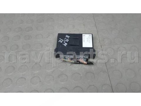 Блок управления бесключевым доступом Honda CR-V, 2013 г., OEM 38320t1ge01, арт. KBM12XH01