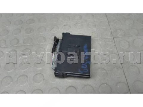 Блок управления бесключевым доступом Honda CR-V, 2013 г., OEM 38320t1ge01, арт. KBM12XH01, фото 3