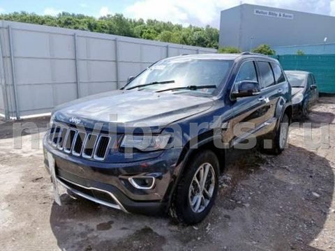 Блок управления бесключевым доступом Jeep Grand Cherokee WK2, 2014 г., арт. KBM35XH01, фото 4