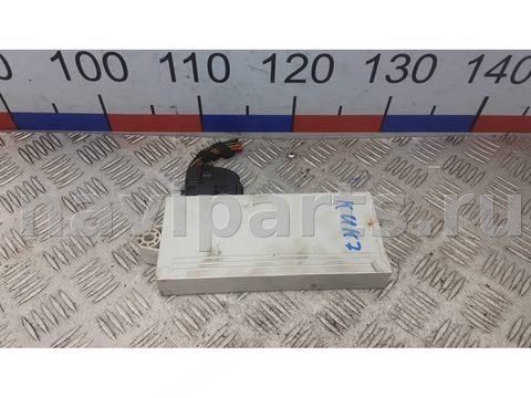 Блок управления бесключевым доступом BMW 3 E90/E91/E92/E93 E90/E91, 2006, арт. KUK07XH01