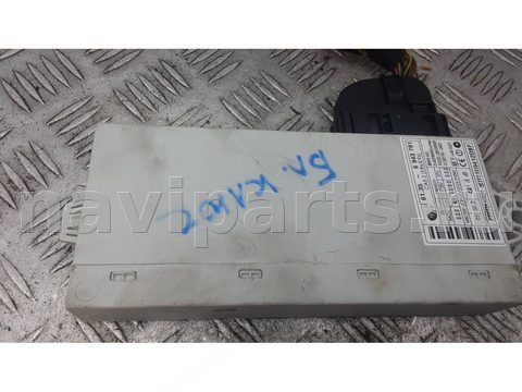 Блок управления бесключевым доступом BMW 3 E90/E91/E92/E93 E90/E91, 2006, арт. KUK07XH01, фото 2