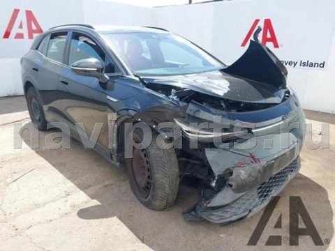 Блок управления бесключевым доступом Volkswagen ID.4, 2021 г., арт. LBM09XH01, фото 5