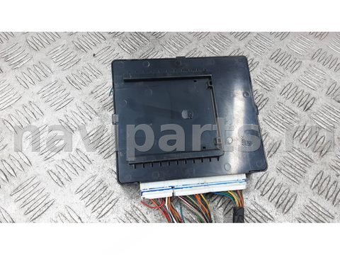 Блок управления бесключевым доступом Hyundai i40, 2012 г., OEM 954803z131, арт. MUK09XH02, фото 4