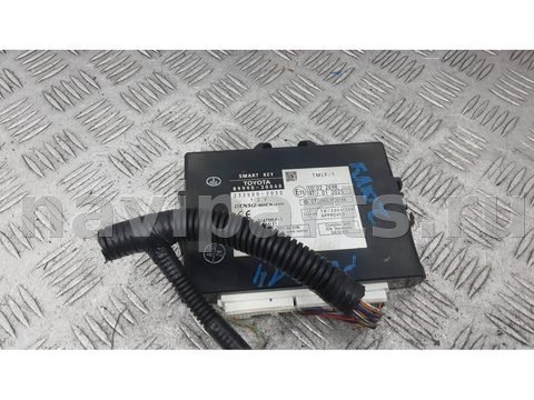 Блок управления бесключевым доступом Lexus GS, 2005 г., OEM 8999030040, арт. PUK14XH01