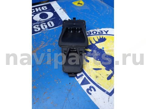 Блок управления бесключевым доступом Volvo S60, 2014 г., OEM P31387310, арт. S60US-2-179