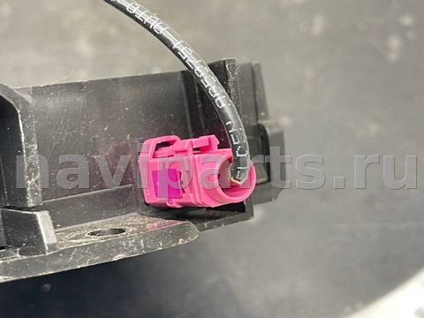 Блок управления бесключевым доступом Dodge RAM, 2020 г., OEM P68434597AE, арт. V3218_2, фото 10