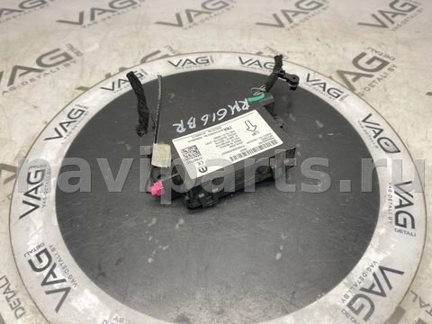 Блок управления бесключевым доступом Dodge RAM, 2020 г., OEM P68434597AE, арт. V3218_2, фото 3