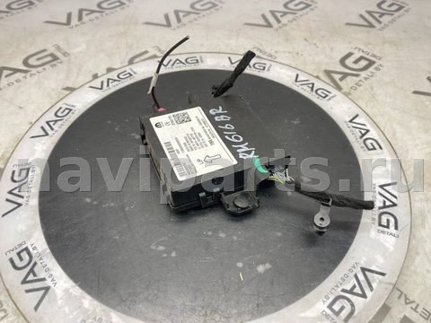 Блок управления бесключевым доступом Dodge RAM, 2020 г., OEM P68434597AE, арт. V3218_2, фото 4
