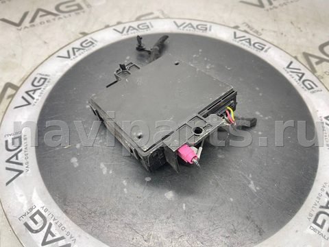 Блок управления бесключевым доступом Dodge RAM, 2020 г., OEM P68434597AE, арт. V3218_2, фото 6