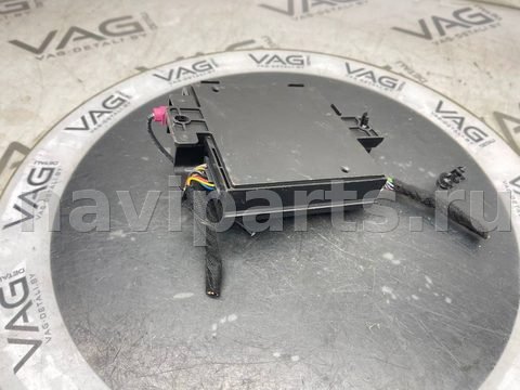 Блок управления бесключевым доступом Dodge RAM, 2020 г., OEM P68434597AE, арт. V3218_2, фото 7
