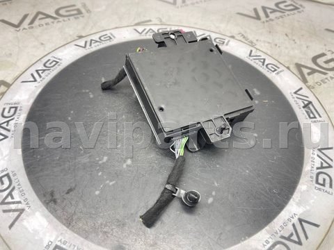 Блок управления бесключевым доступом Dodge RAM, 2020 г., OEM P68434597AE, арт. V3218_2, фото 8