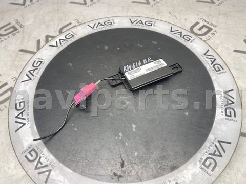Блок управления бесключевым доступом, 2020 г., OEM P68144668AC, арт. V3229