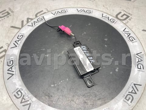 Блок управления бесключевым доступом Dodge RAM, 2020 г., OEM P68144668AC, арт. V3229_2