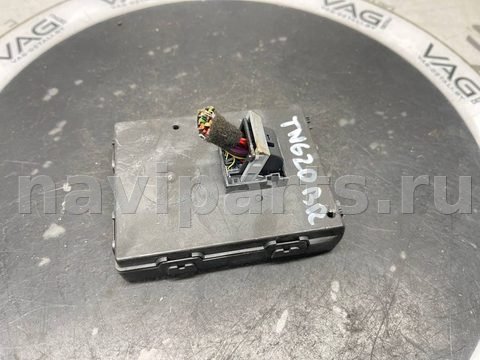 Блок управления бесключевым доступом Audi TT, 2018 г., OEM 3Q0959435G, арт. V3439_2, фото 6