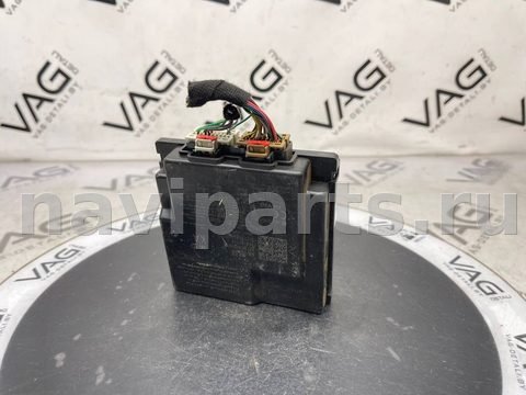 Блок управления бесключевым доступом Chevrolet Malibu, 2021 г., OEM 13518838, арт. V3530_5
