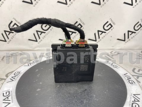 Блок управления бесключевым доступом Buick Encore GX, 2021 г., OEM 13518838, арт. V3621