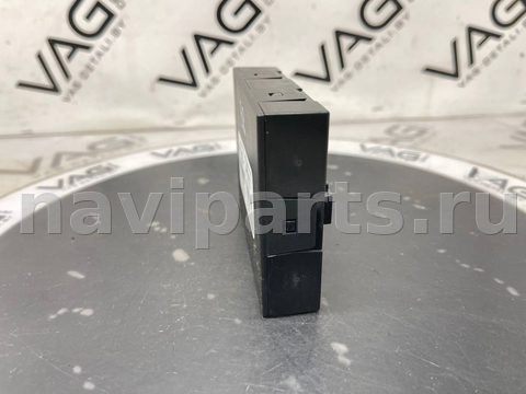 Блок управления бесключевым доступом Audi Q3, 2016 г., OEM 5K0959434E, арт. V5001_2, фото 7