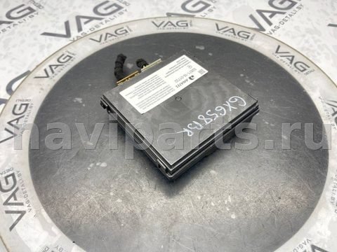 Блок управления бесключевым доступом Buick Encore GX, 2021 г., OEM 13518835, арт. V6264