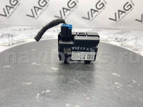 Блок управления бесключевым доступом Buick Encore GX, 2021 г., OEM 13523281, арт. V6379