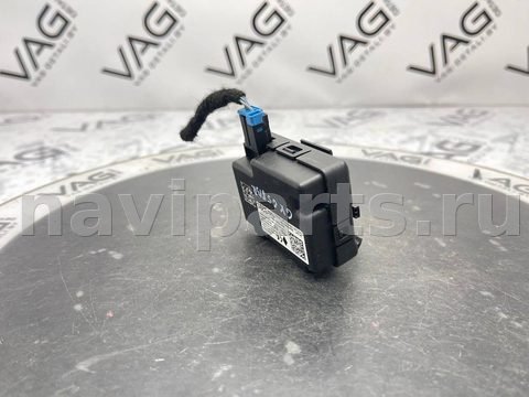 Блок управления бесключевым доступом Buick Encore GX, 2021 г., OEM 13523281, арт. V6379, фото 2
