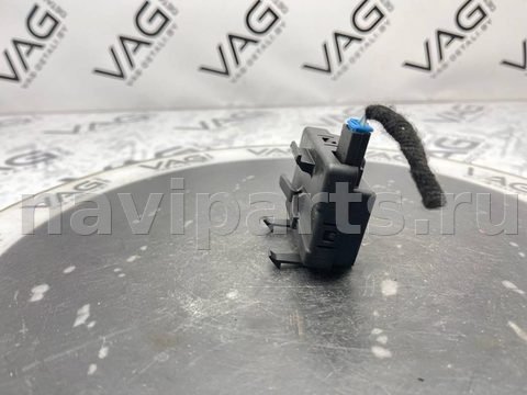 Блок управления бесключевым доступом Buick Encore GX, 2021 г., OEM 13523281, арт. V6379, фото 5