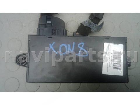 Блок управления бесключевым доступом BMW X5 E70, 2007 г., OEM 61356943833, арт. XDN08XH01