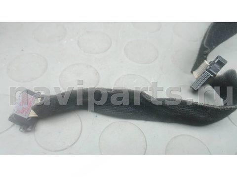 Блок управления бесключевым доступом BMW X5 E70, 2007 г., OEM 61356943833, арт. XDN08XH01, фото 5