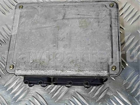 Блок управления двигателем Volkswagen Golf, 2000 г., OEM 06a906018ed, арт. 001550, фото 3
