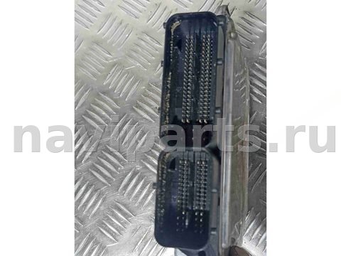 Блок управления двигателем Audi A6, 2006 г., OEM 0281013176, арт. 001566, фото 5