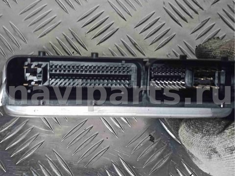 Блок управления двигателем Volkswagen Passat, 1999 г., OEM 038906019aj, арт. 001932, фото 3