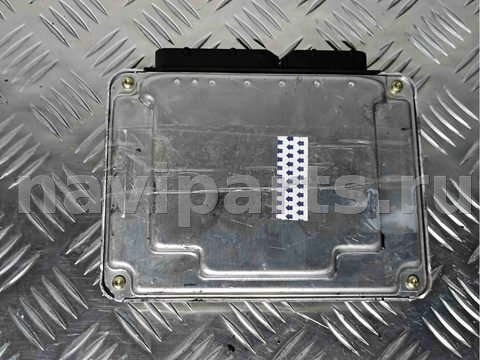 Блок управления двигателем Volkswagen Passat, 1999 г., OEM 038906019aj, арт. 001932, фото 4
