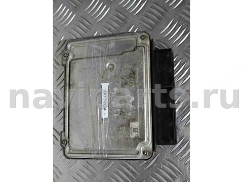 Блок управления двигателем Opel Vectra, 2004 г., OEM 0281012869, арт. 003204, фото 3