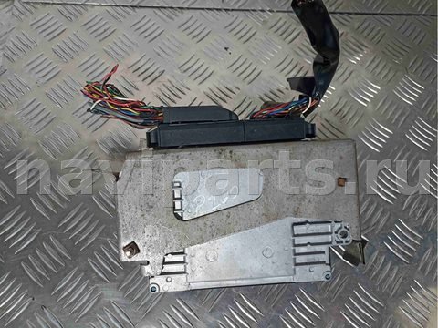 Блок управления двигателем Nissan Primera, 2003 г., OEM nec32591a13211, арт. 003681, фото 3