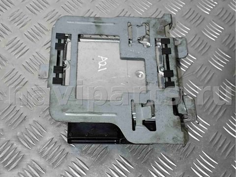 Блок управления двигателем Volkswagen Touran, 2004 г., OEM 06f906056cd, арт. 010887, фото 4