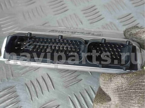 Блок управления двигателем Volkswagen Passat, 1998 г., OEM 8d0907558f, арт. 013809, фото 3