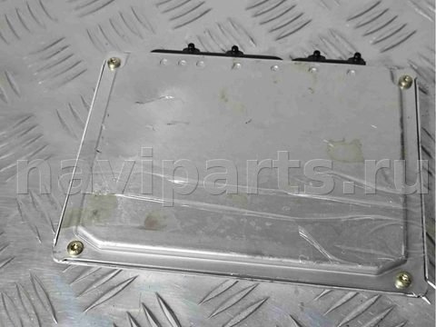 Блок управления двигателем Volkswagen Passat, 1998 г., OEM 8d0907558f, арт. 013809, фото 4