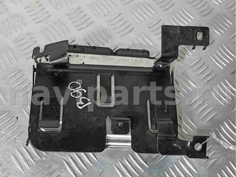 Блок управления двигателем Skoda Octavia, 2003 г., OEM 038906019pf, арт. 015713, фото 4