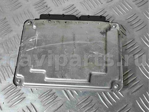 Блок управления двигателем Volkswagen Golf, 2000 г., OEM 038906019kh, арт. 015963, фото 5