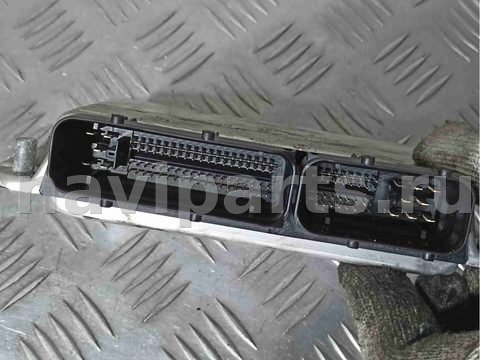 Блок управления двигателем Volkswagen Passat, 2002 г., OEM 038906019gl, арт. 016245, фото 3
