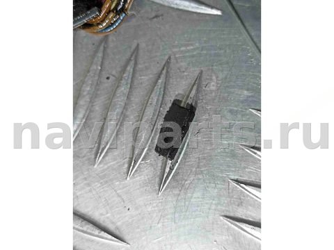 Блок управления двигателем Opel Vectra, 2000 г., OEM 09136112, арт. 017255, фото 4
