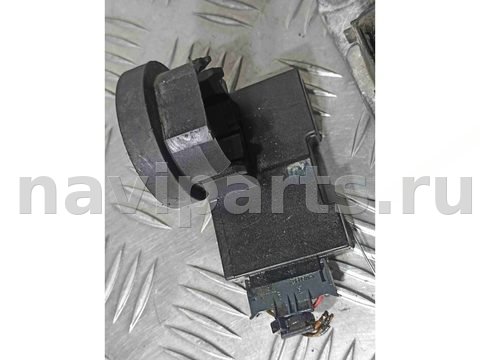 Блок управления двигателем Opel Vectra, 2000 г., OEM 09136112, арт. 017255, фото 5