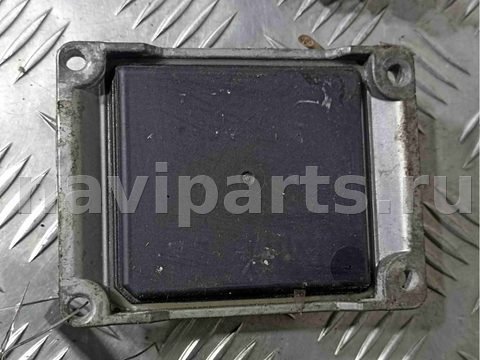 Блок управления двигателем Opel Vectra, 2000 г., OEM 09136112, арт. 017255, фото 7