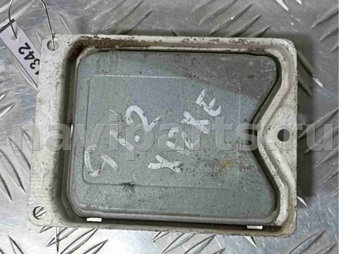 Блок управления двигателем Opel Astra, 1999 г., OEM 90560103, арт. 021342, фото 3