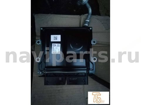 Блок управления двигателем Volvo XC90, 2018 г., OEM 31459914, арт. 0239_3, фото 2