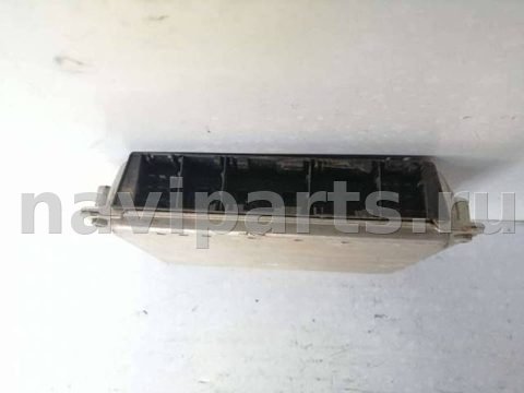 Блок управления двигателем Audi A6, 2000 г., арт. 10170