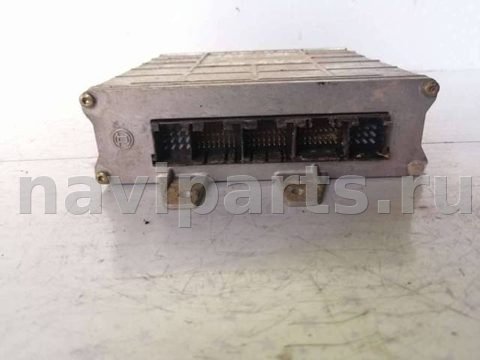 Блок управления двигателем Audi A4, 1996 г., арт. 10182